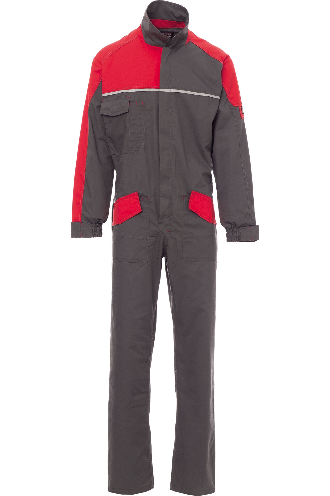 Herren Over All Große Größe