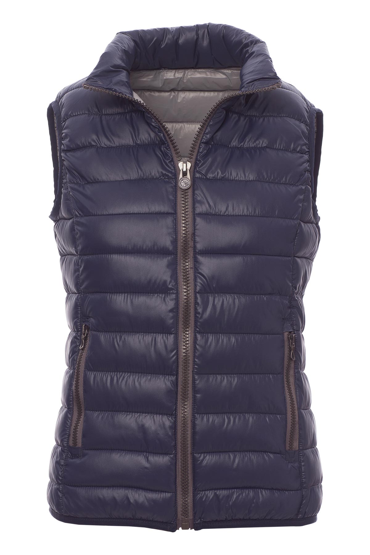Damen Weste Daunen