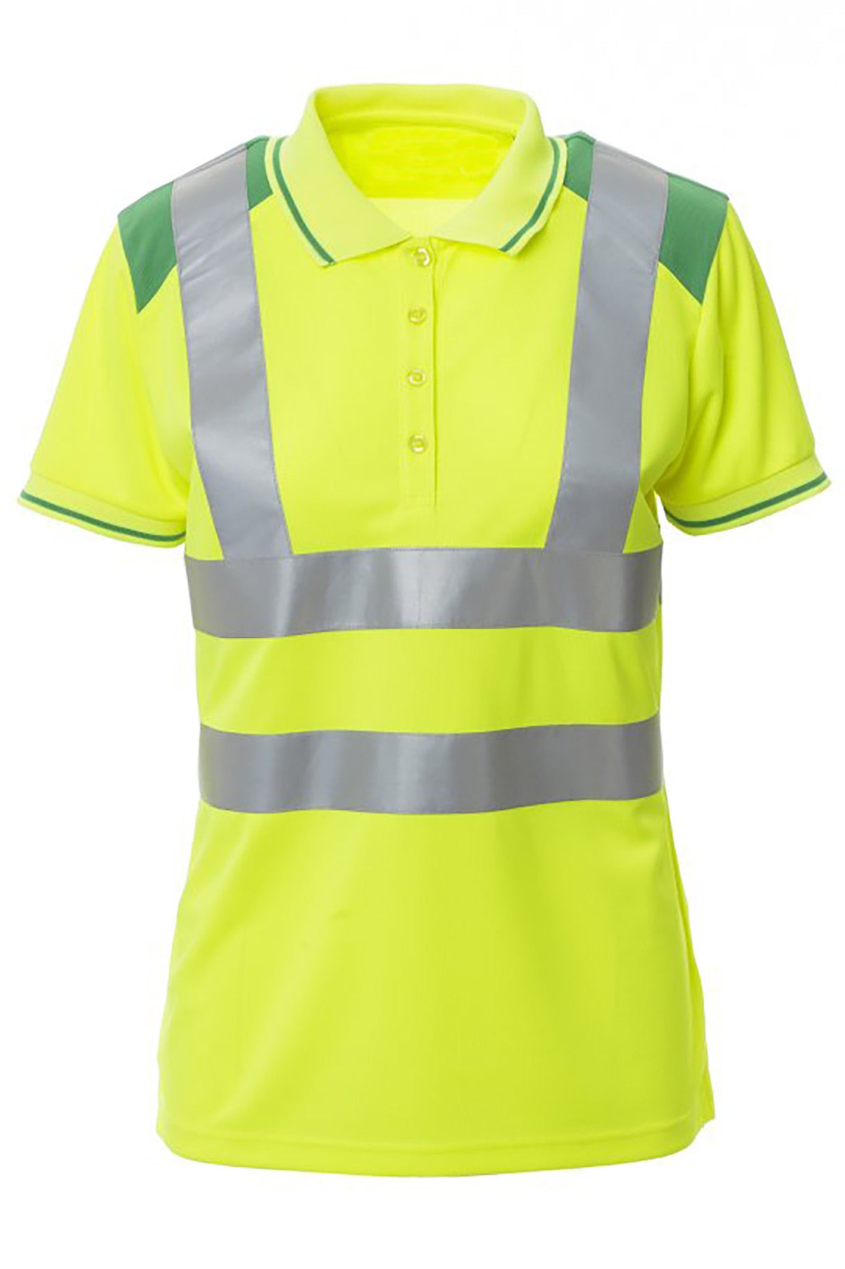 Berufskleidung Poloshirt Damen 