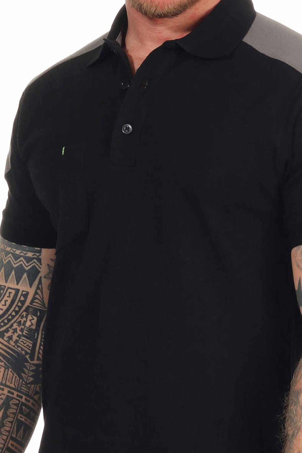 Günstige Poloshirts Happy Size