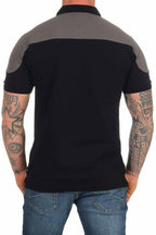 Kurzarm-Poloshirts für Herren