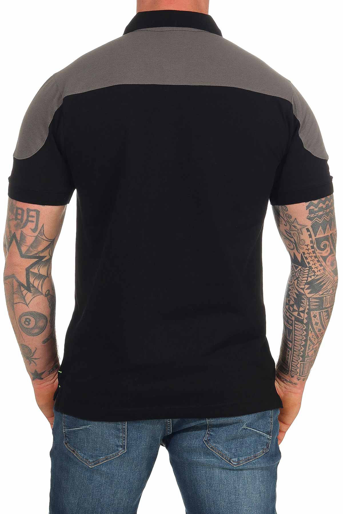 Kurzarm-Poloshirts für Herren