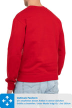 günstiger Pullover für Männer