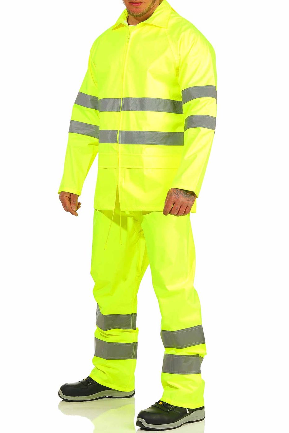 Regenhose für Herren Amazon