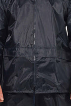 Wasserdichter Regenanzug