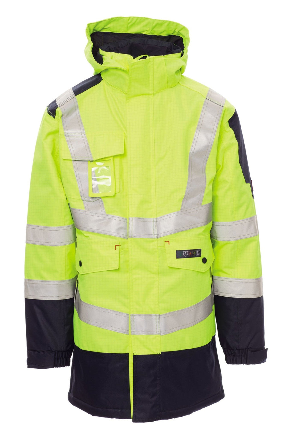 Herren Arbeitsjacke