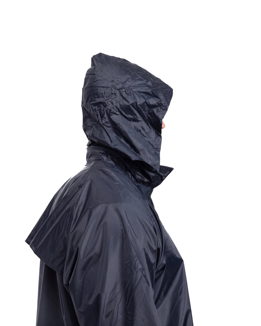 Herren Regenanzug wasserdicht Set-Nylon