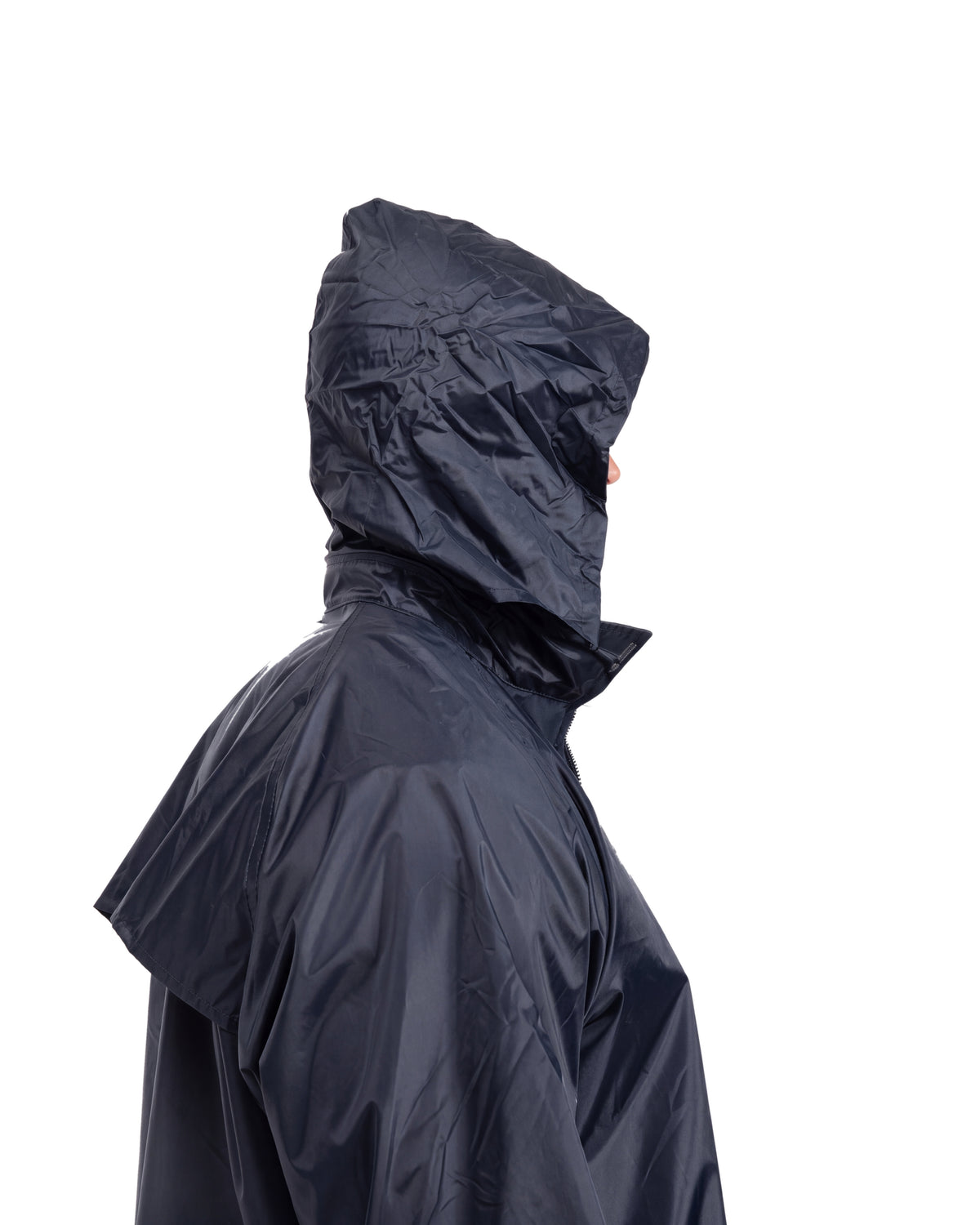 Herren Regenanzug wasserdicht Set-Nylon