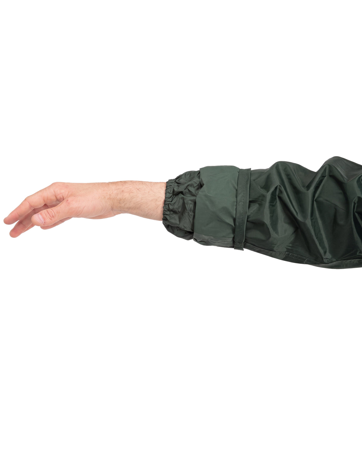Herren Regenanzug wasserdicht Set-Nylon