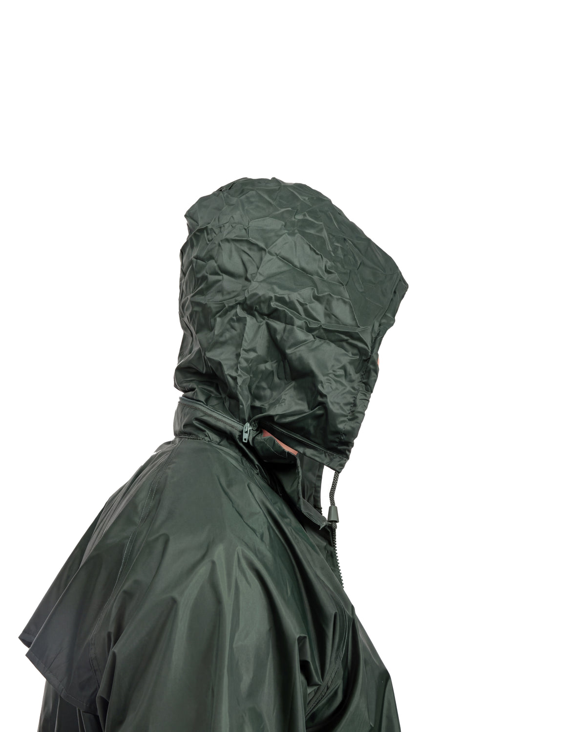 Herren Regenanzug wasserdicht Set-Nylon