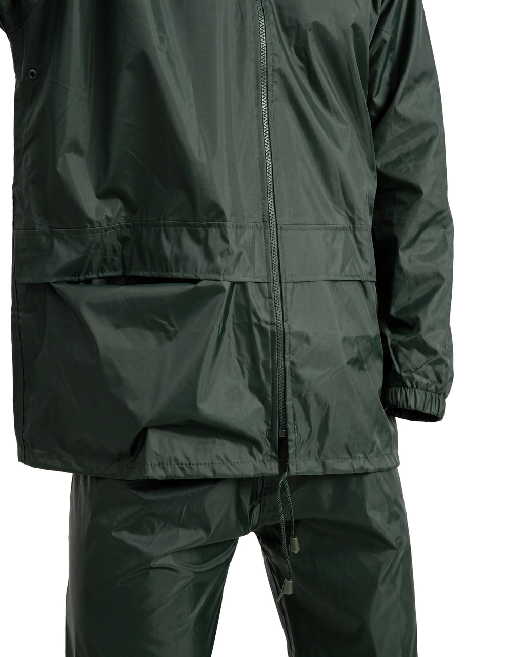 Herren Regenanzug wasserdicht Set-Nylon