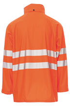 Wasserdichter Regenjacke für Herren