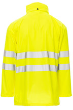 wasserfeste Regenjacke für Männer