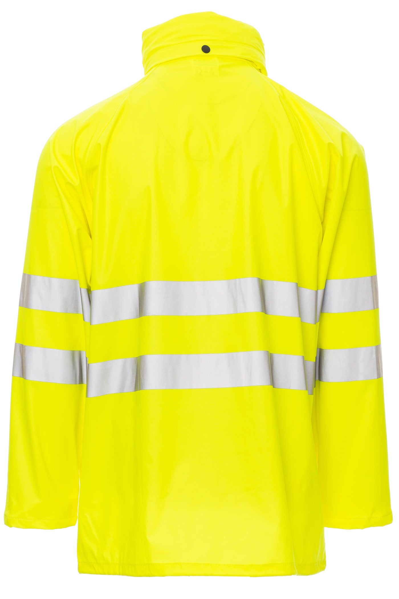 wasserfeste Regenjacke für Männer