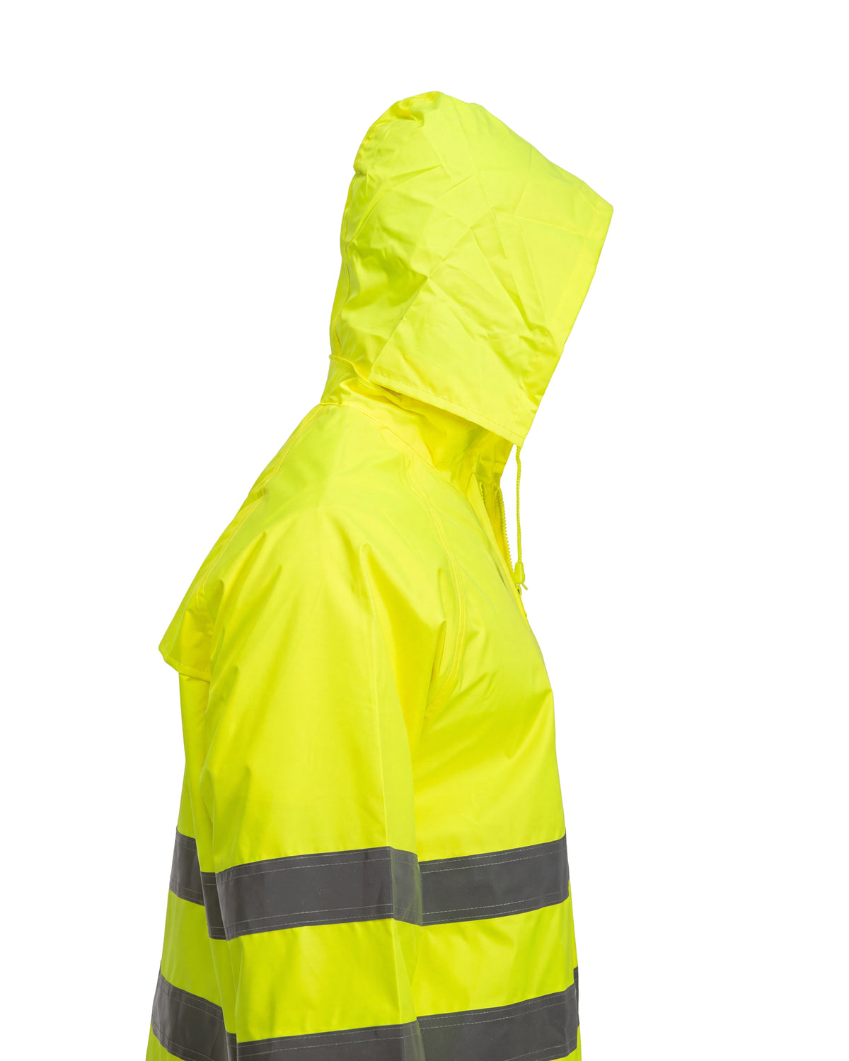 Herren Regenanzug EN ISO 20471 Klasse 3 HI-VI Rainset