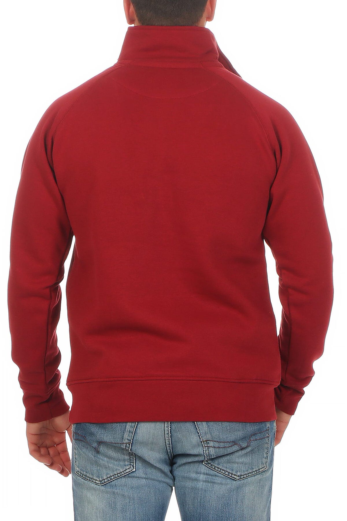 langlebiger Pullover für Männer Freizeit Arbeit in Bordeaux