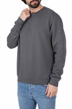 Dünner Langarm Arbeitspulli