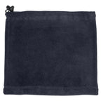 Basic Schlauchschal in Dunkelblau