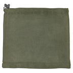 Basic Schlauchschal in Olivgrün