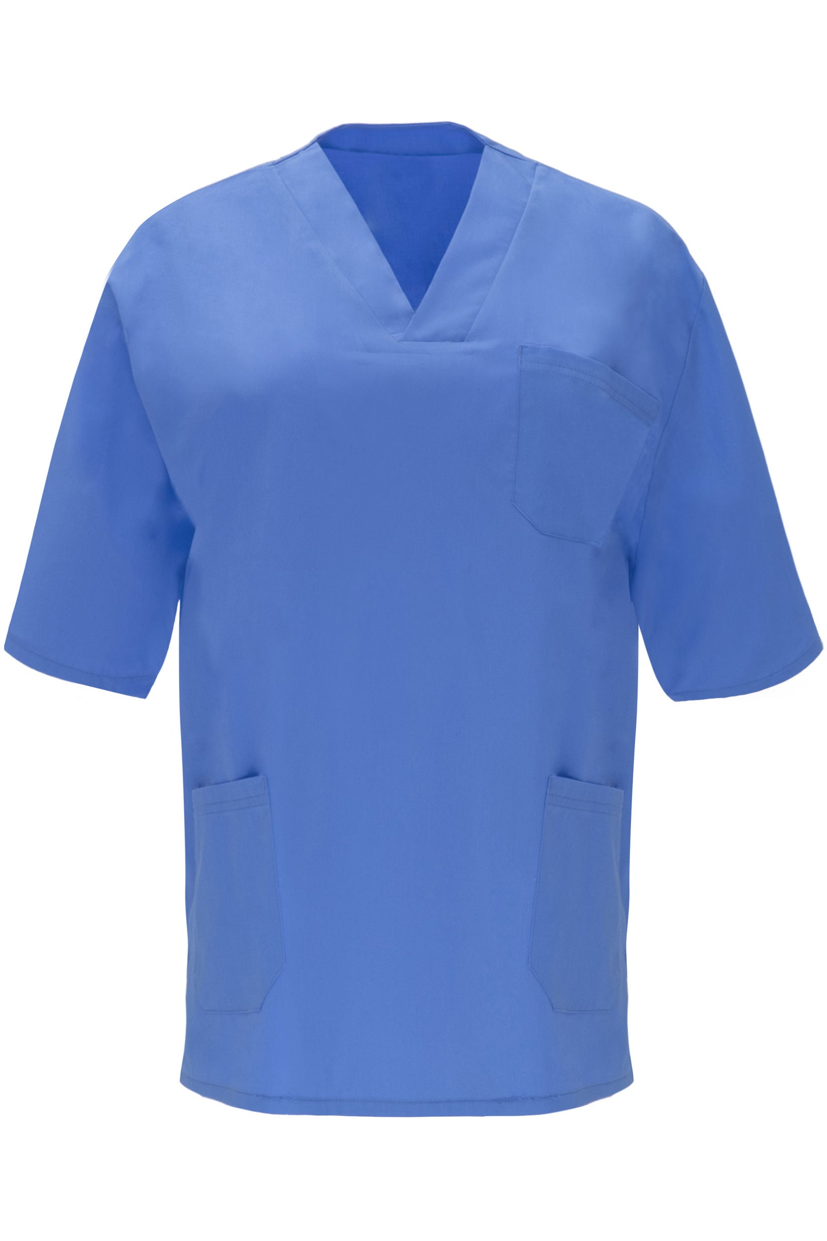 Krankenschwester Schlupfkasack