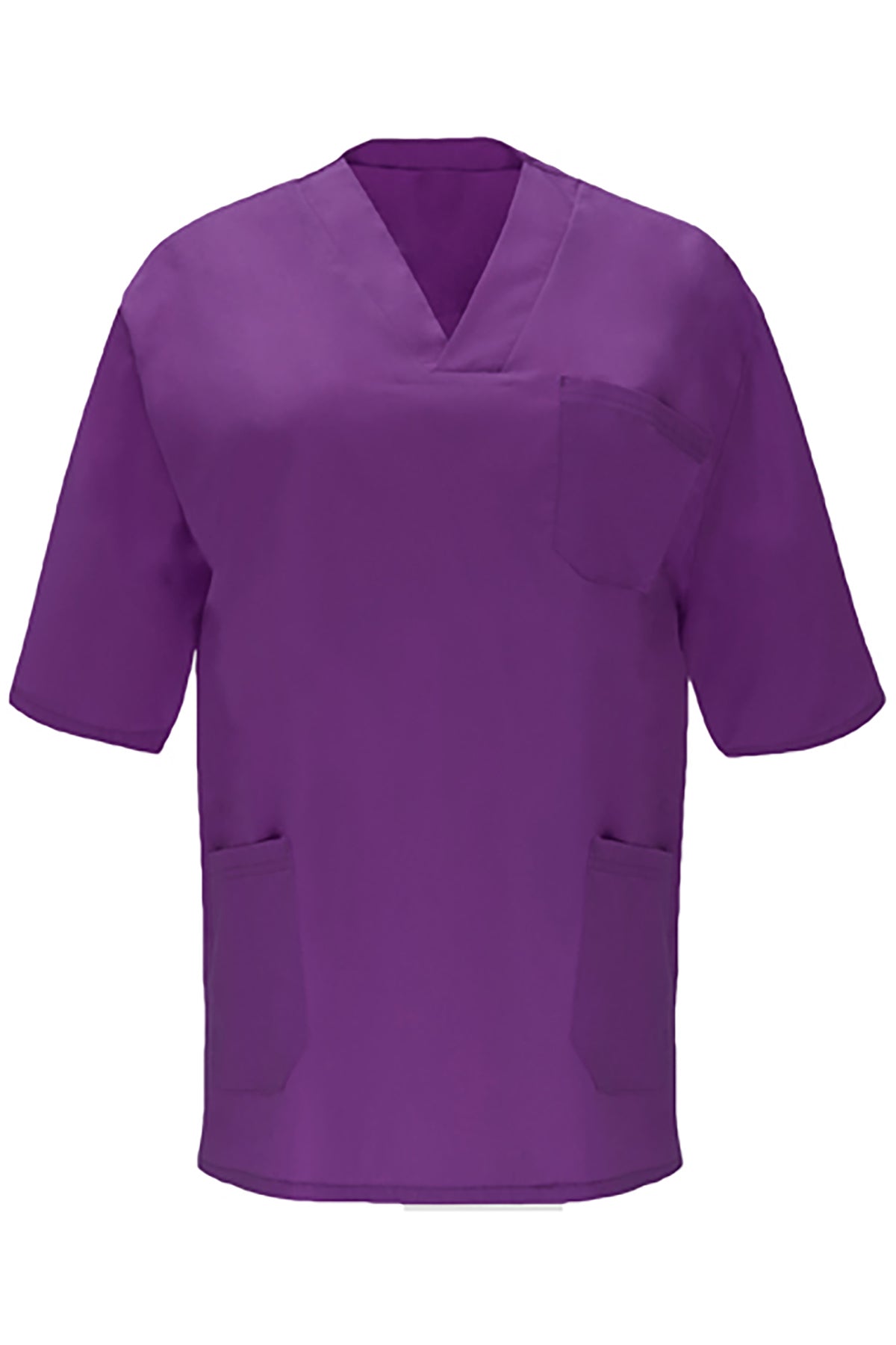 Arzthelferin Kittel, Arztkittel, Unisex