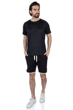 Herren T-Shirt Schweissabweisend
