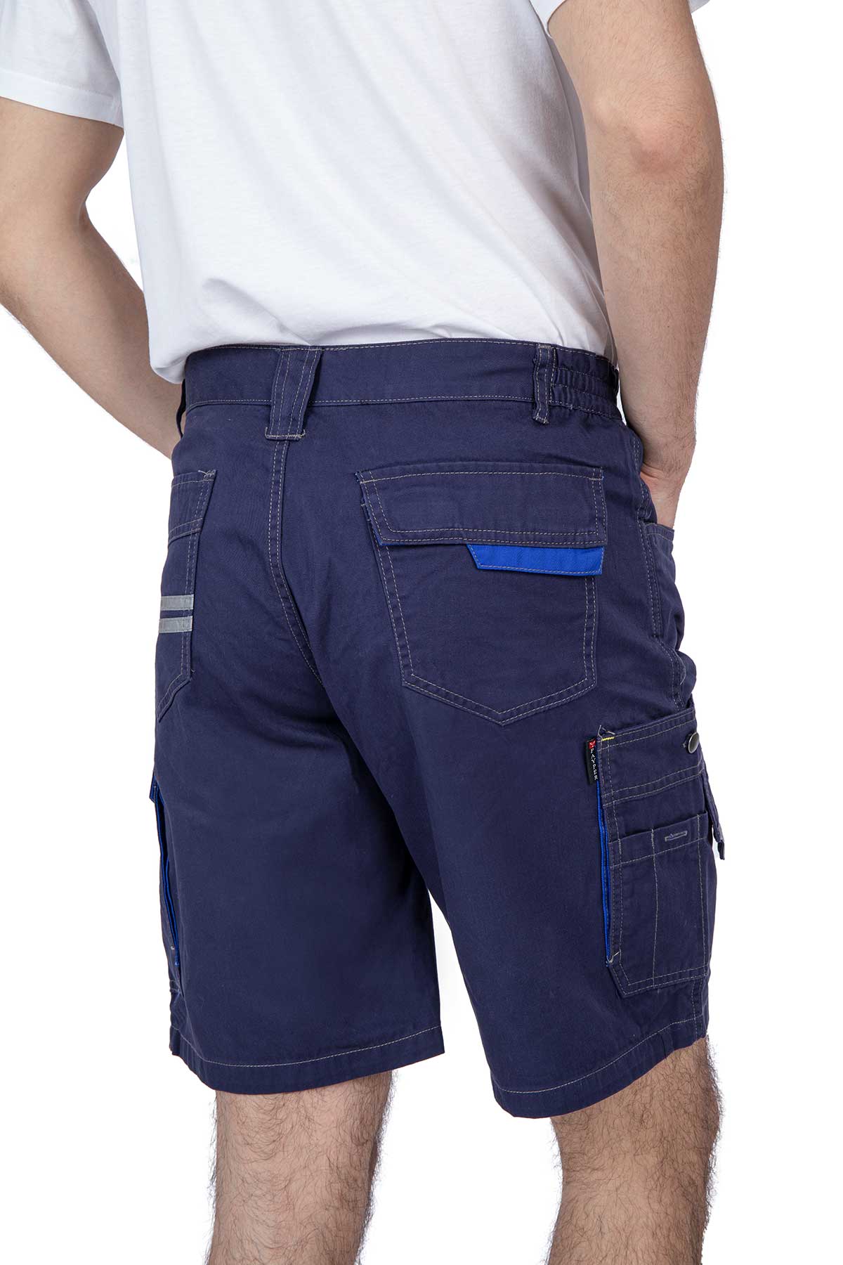 Leichte Sommer Shorts Herren