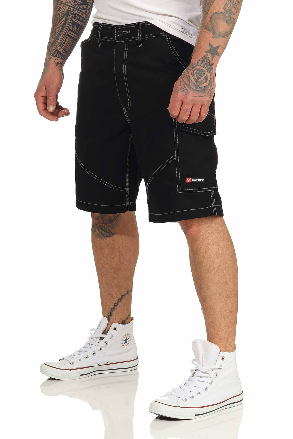 Kurze Hose Große Größen