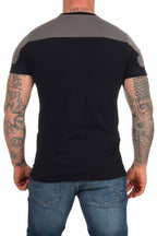 T-Shirt Shortsleeve Männer