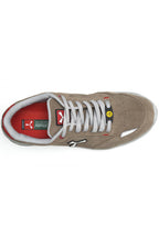 Sneaker Sicherheitshalbschuhe 