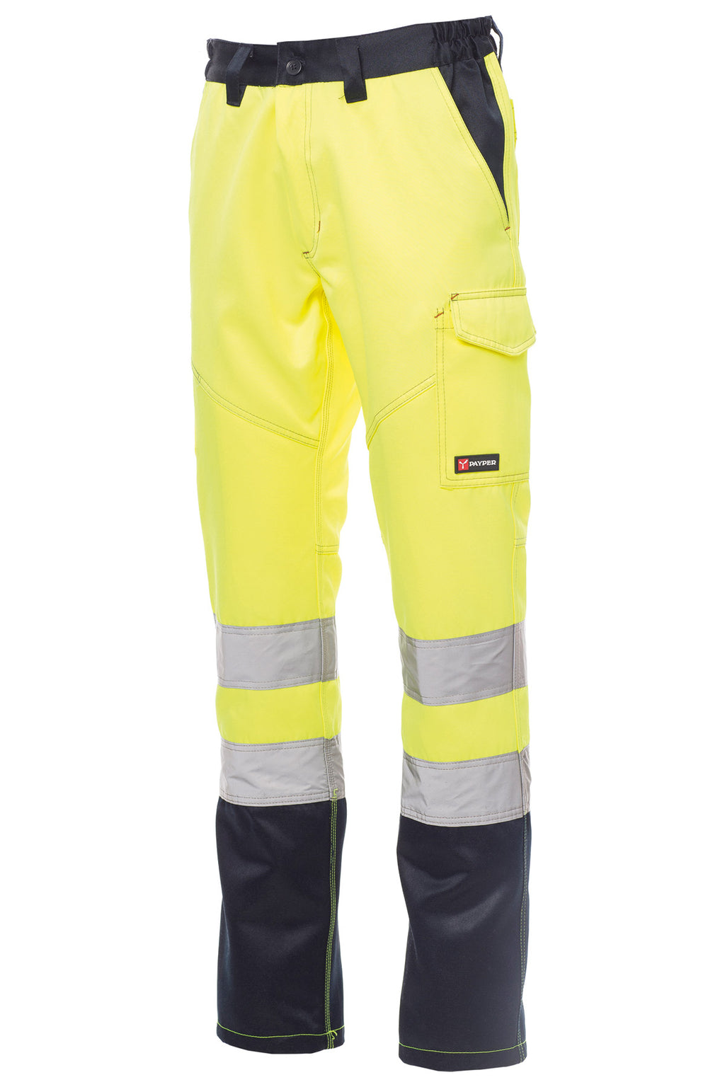 Anpassbare Winterhose