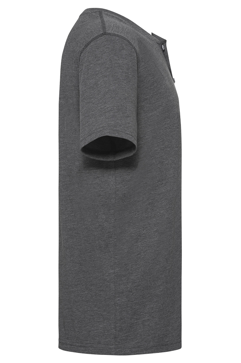 Slim Fit T-Shirt Bügelfrei
