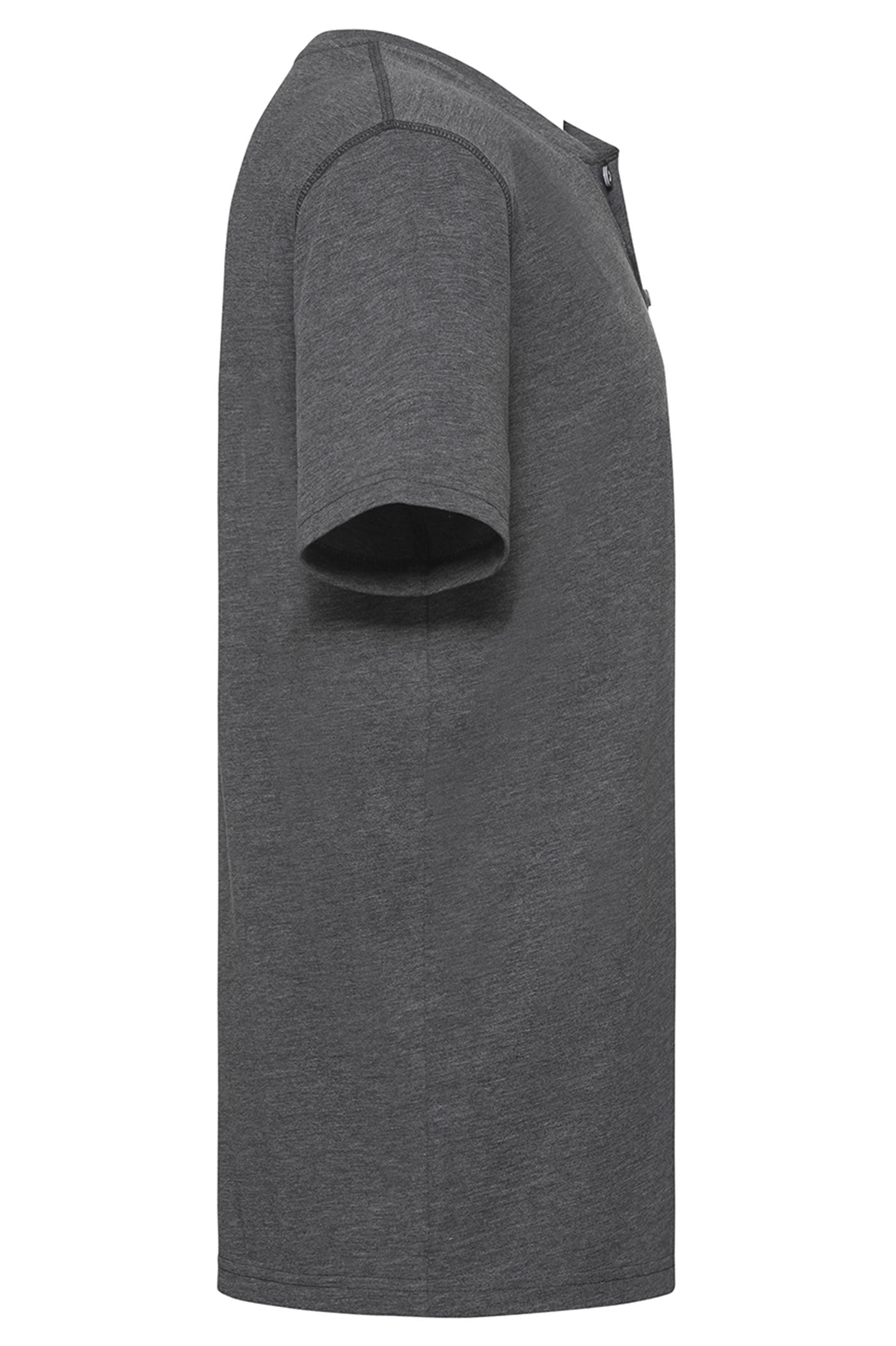 Slim Fit T-Shirt Bügelfrei
