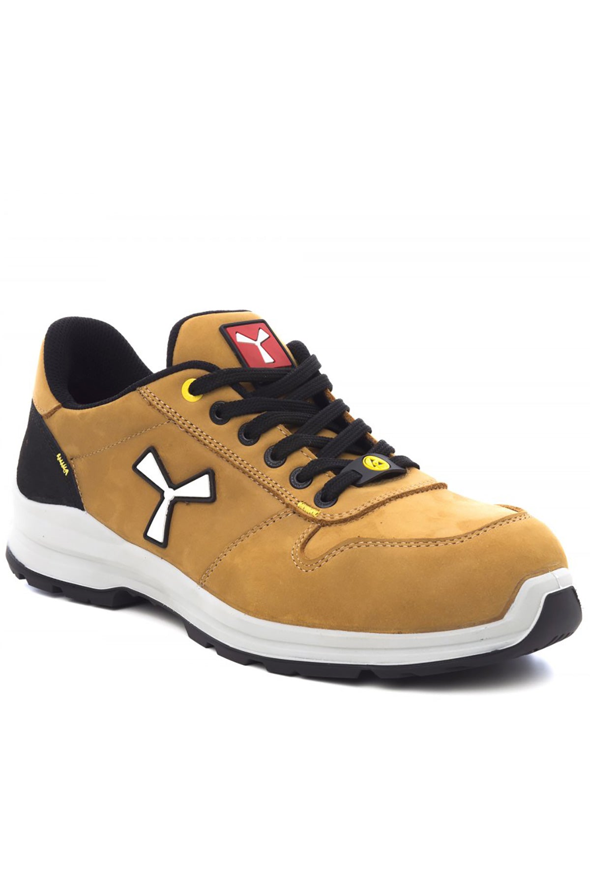 Ergonomischer Arbeitsschuh