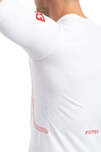 Kompressionsshirt fuer Arbeit