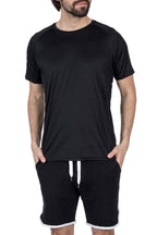 Herren Fitness Shirt