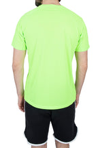 Fitness T-Shirt Herren
