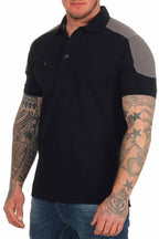 Poloshirts für Herren in Großen Größen