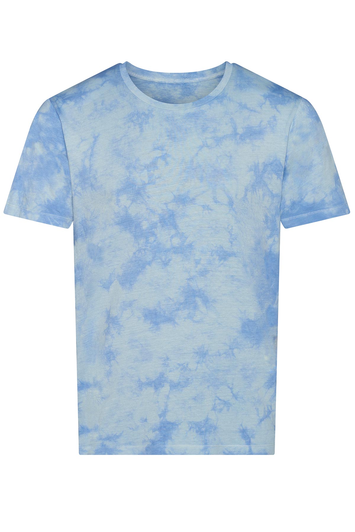 Damen Tie-Dye T-Shirt