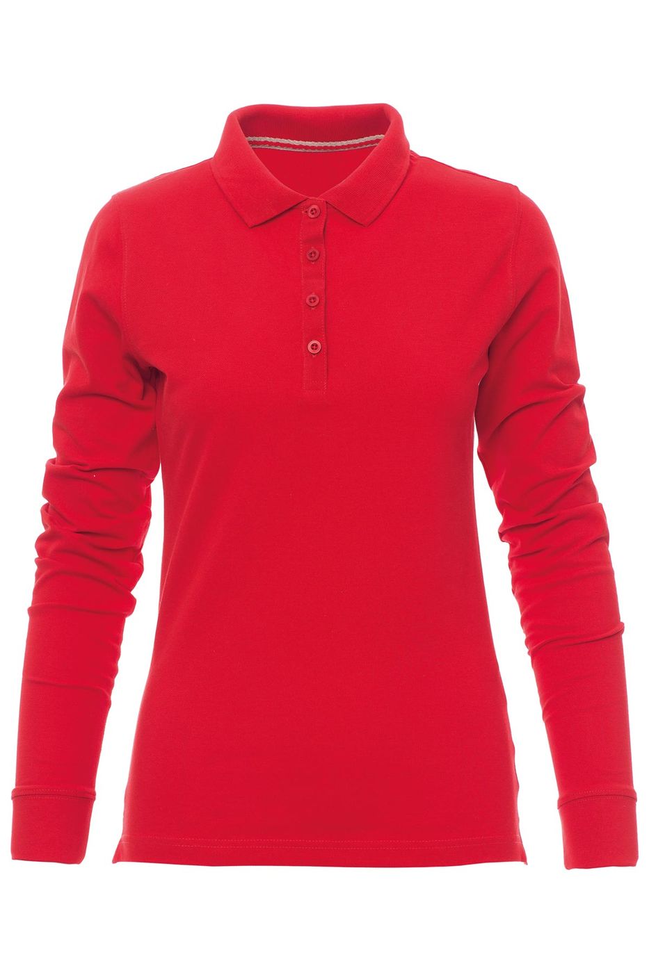 Damen Poloshirt Tailliert
