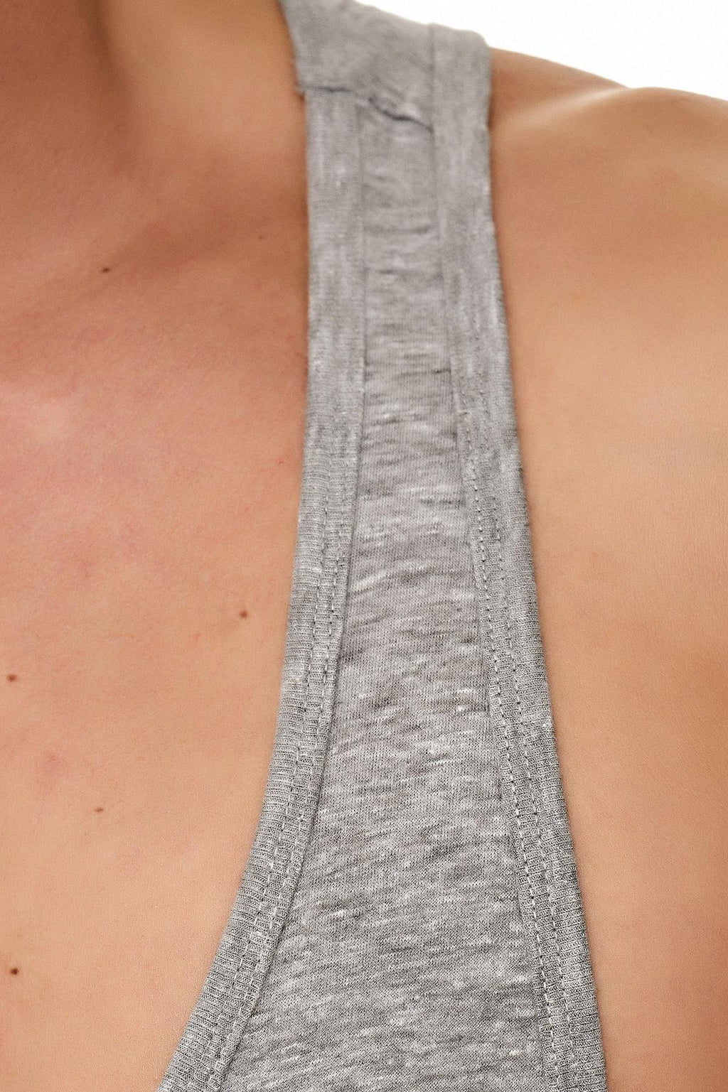 Herren Tank Top Basic Fair Trade N08