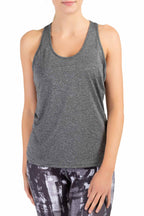 Damen Sporttop Butterfly
