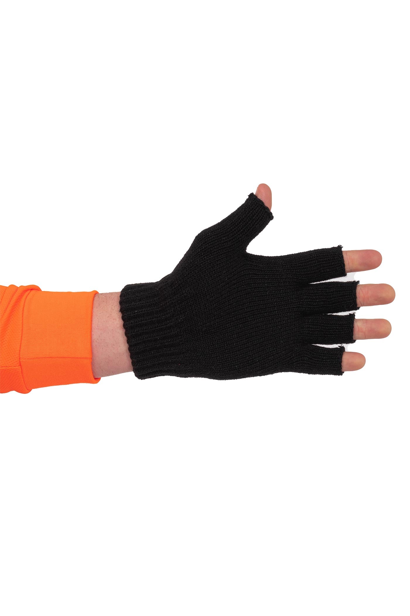 Handschuhe ohne Finger B491 – Mivaro