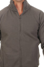 günstige Sweatjacke Männer