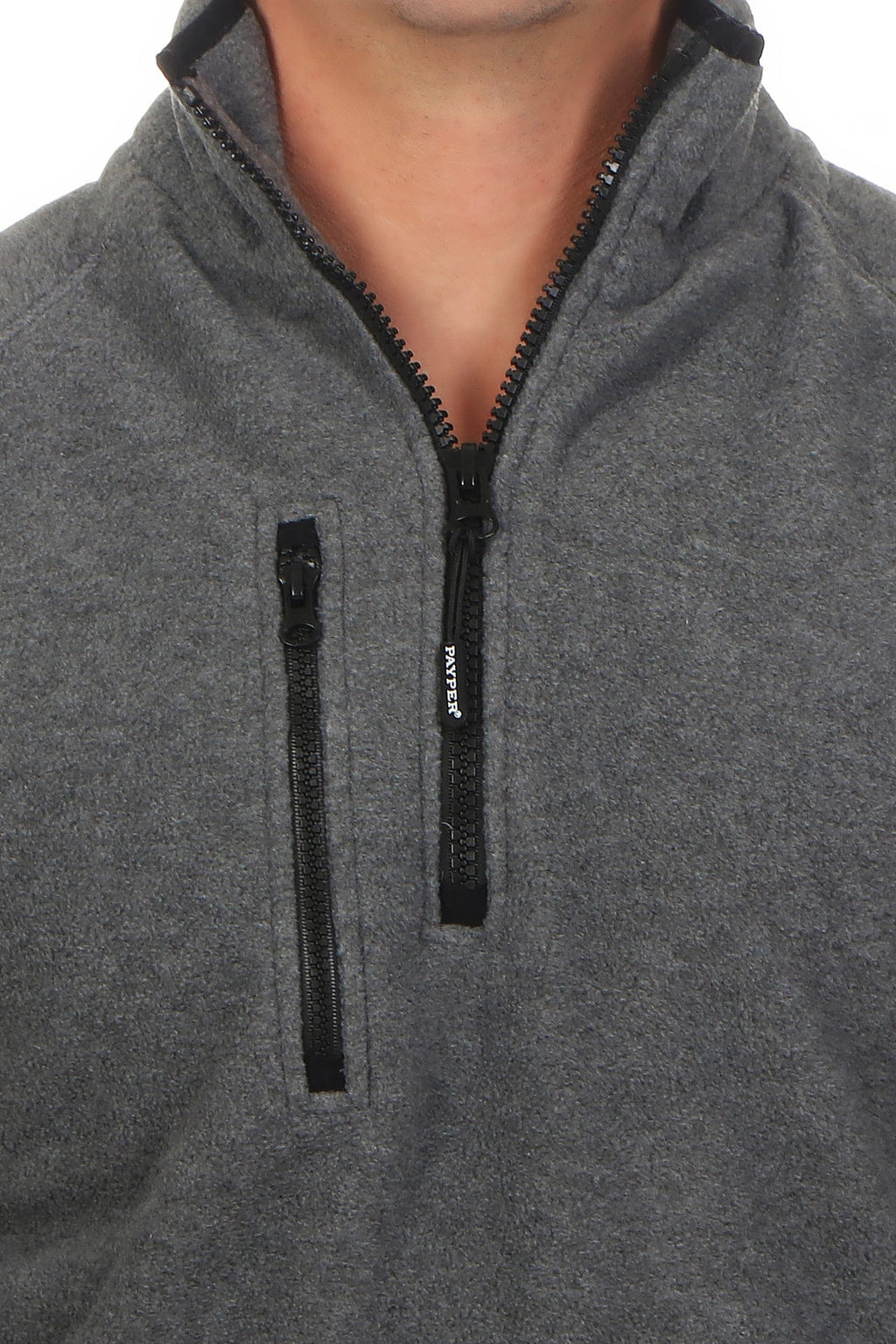Herren Pullover warm