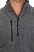 Herren Pullover warm