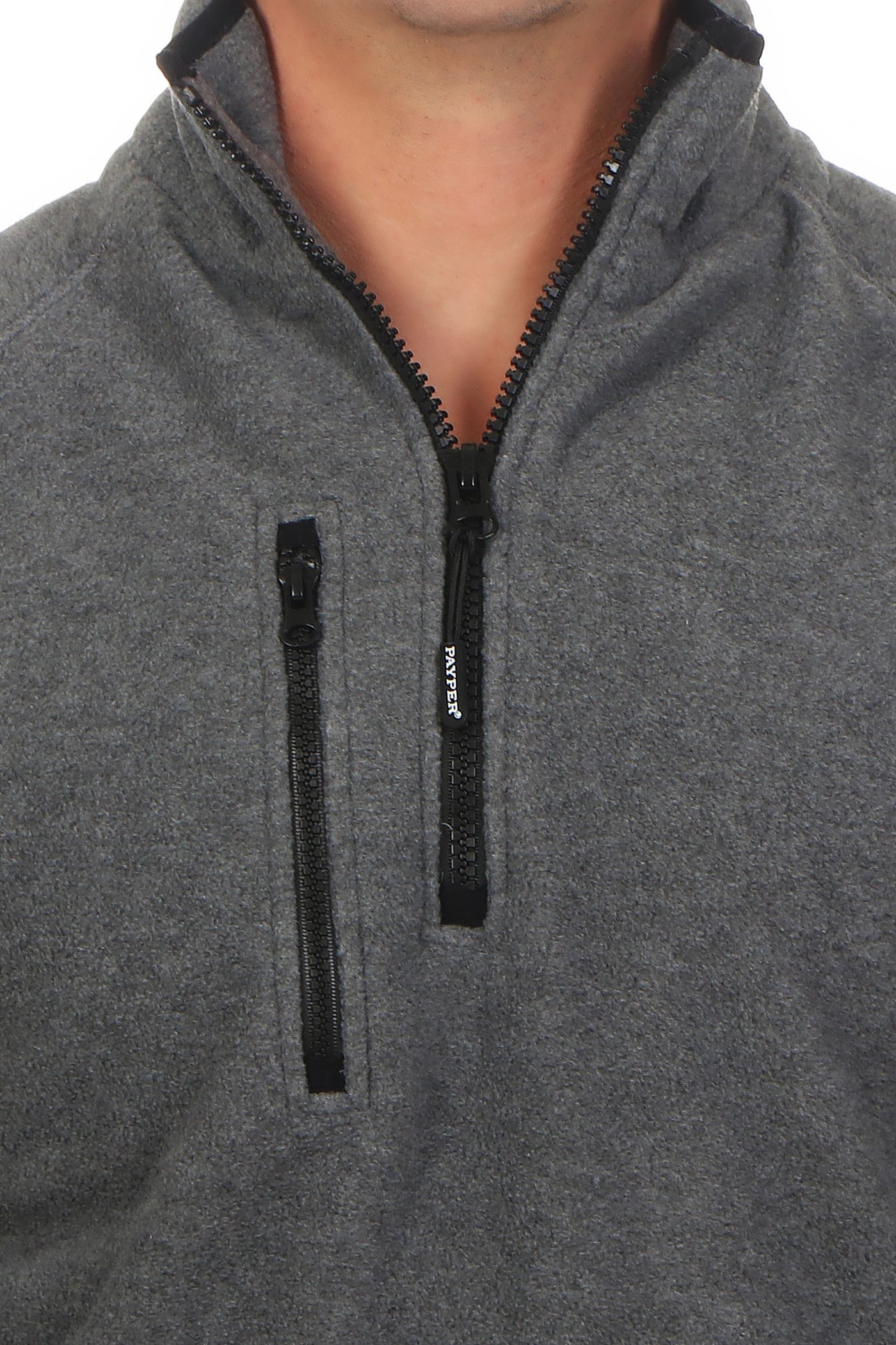 Herren Pullover warm