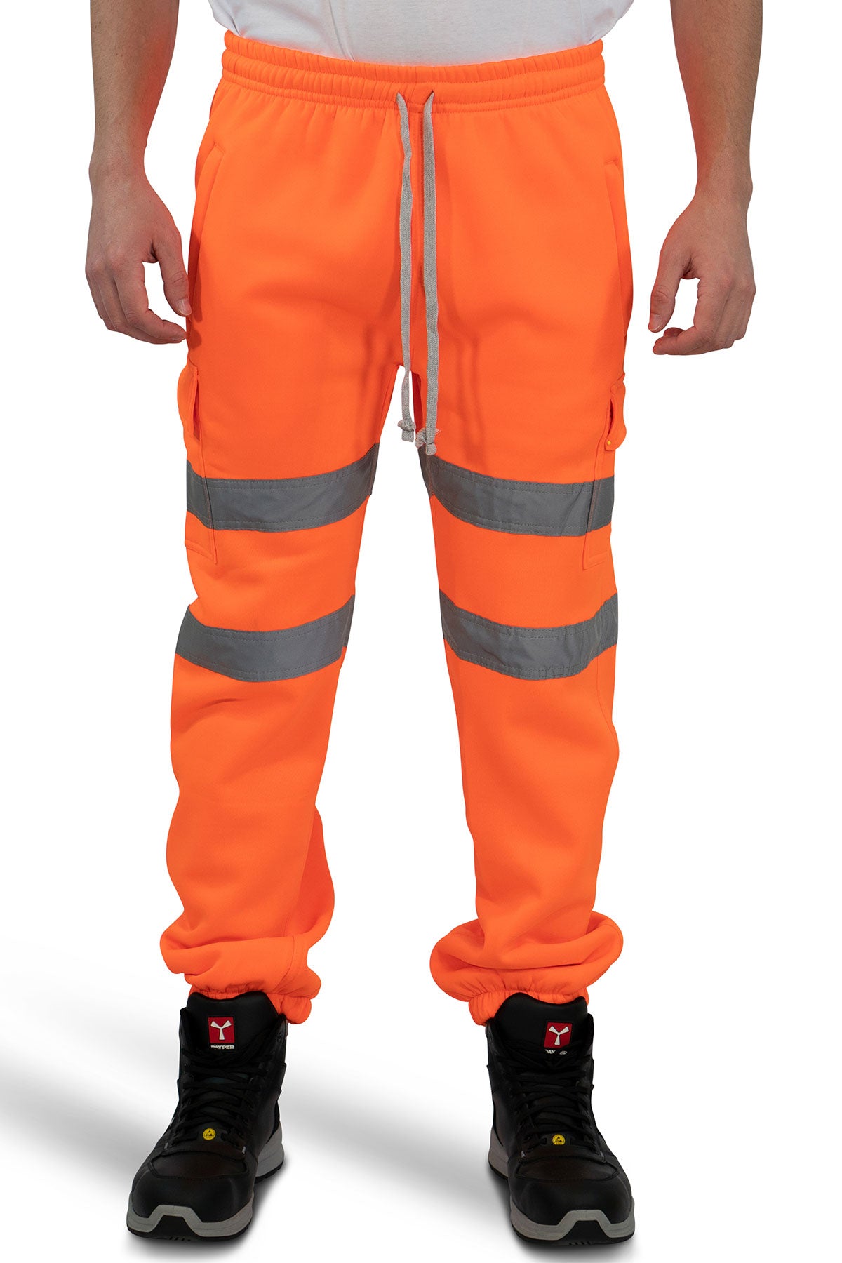 Herren Warnschutz Jogginghose YK016T