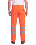 Herren Warnschutzhose Charter