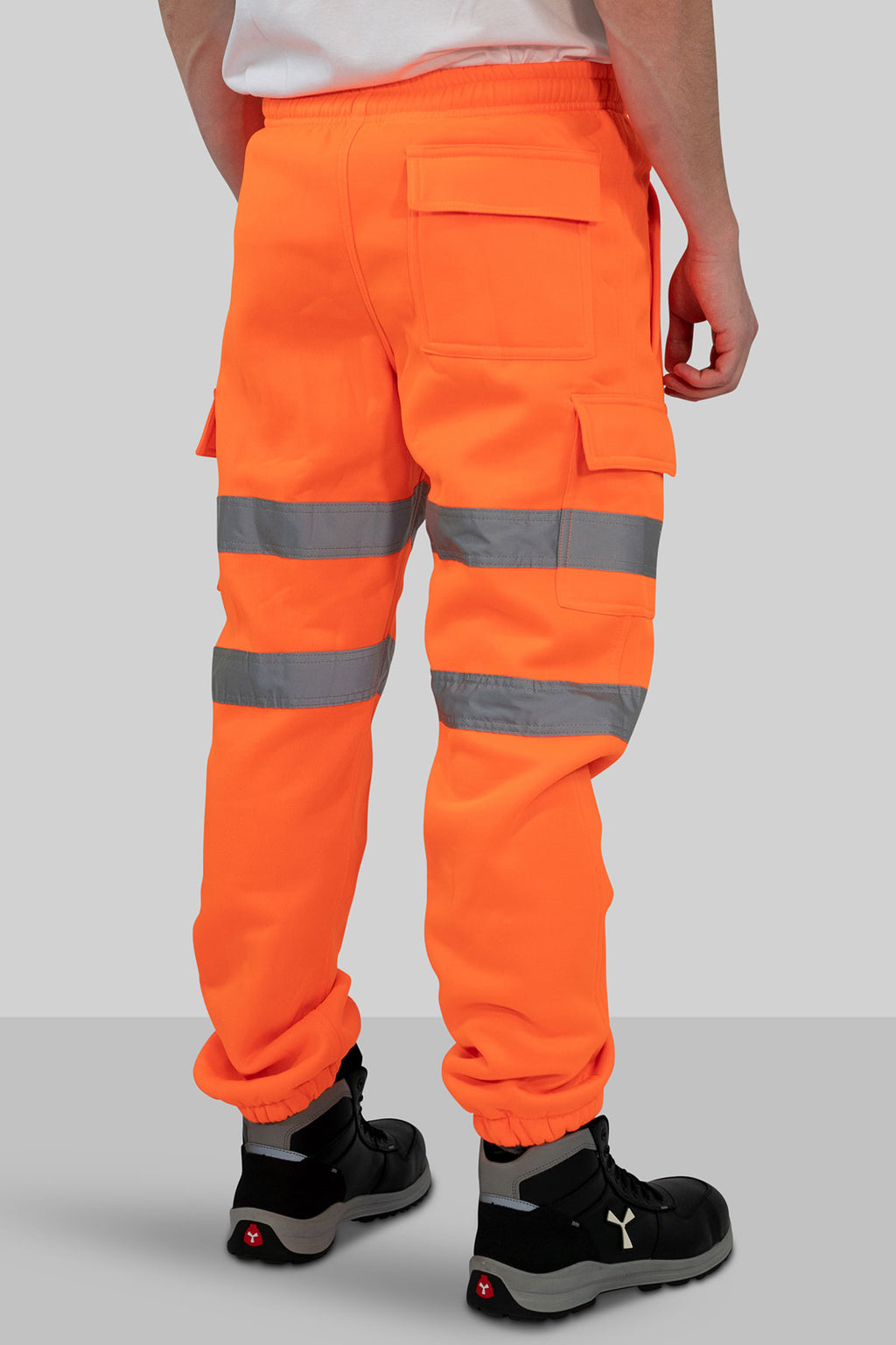 Herren Warnschutz Jogginghose YK016T
